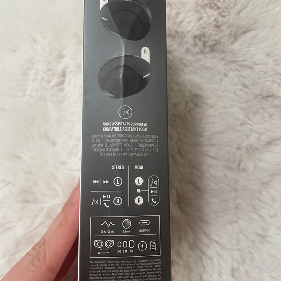 JBL Tune 125TWS | True wireless earbuds - Picture 7 of 16